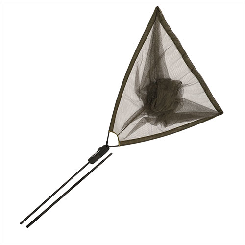 Gardner GTN+ Plus 42in Carbon Landing Net