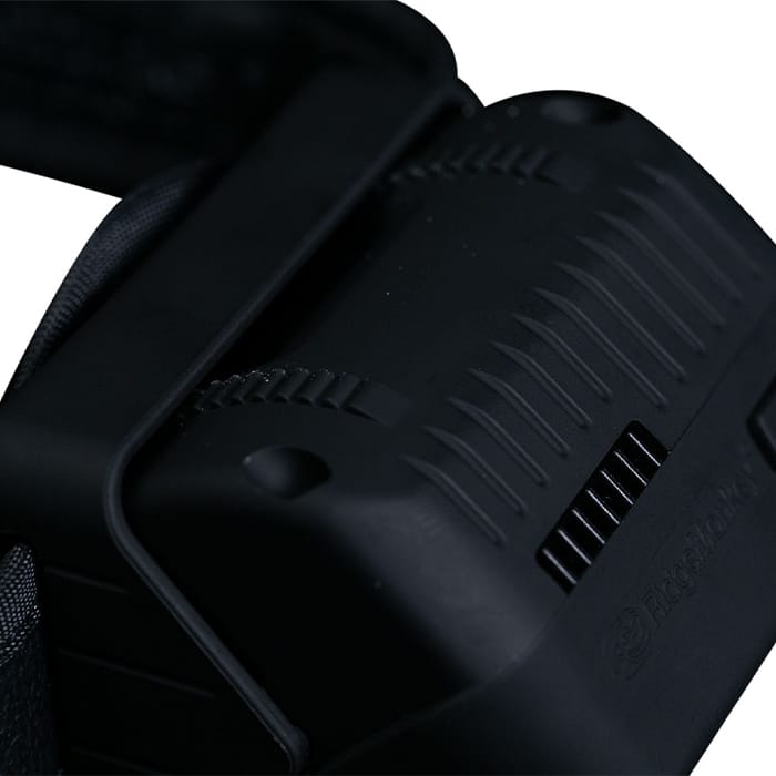 RidgeMonkey VRH300X USB Rechargeable Headtorch