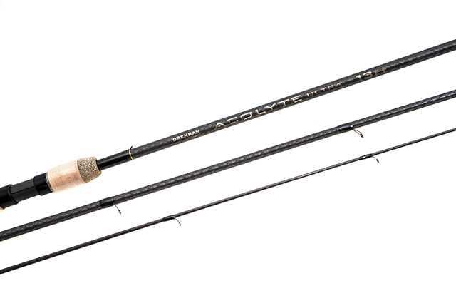 Drennan Acolyte Ultra