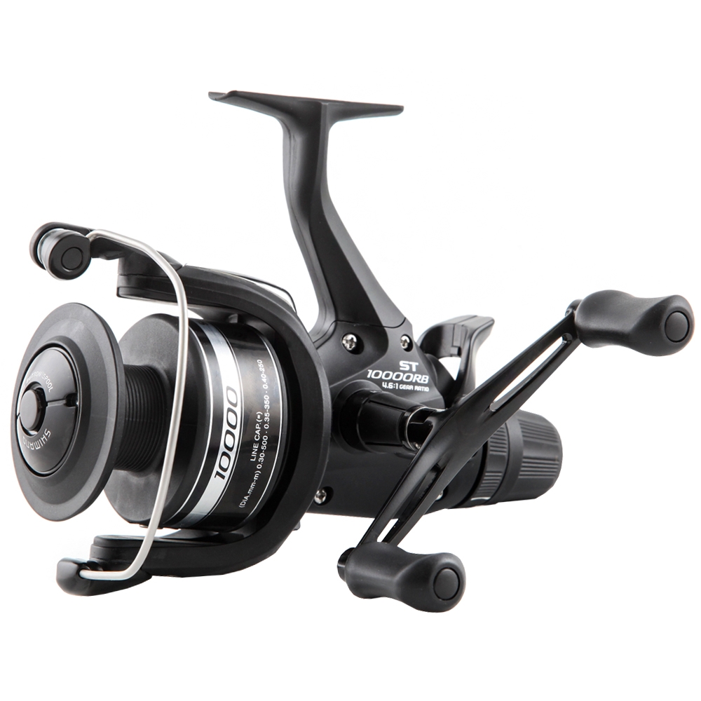 Shimano Baitrunner ST RB