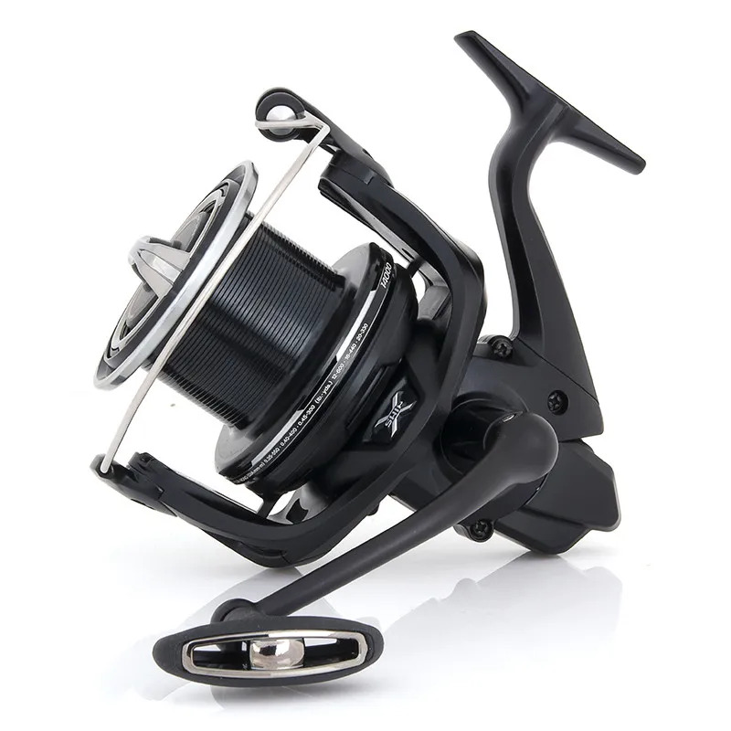 Shimano Ultegra XTD big pit reel