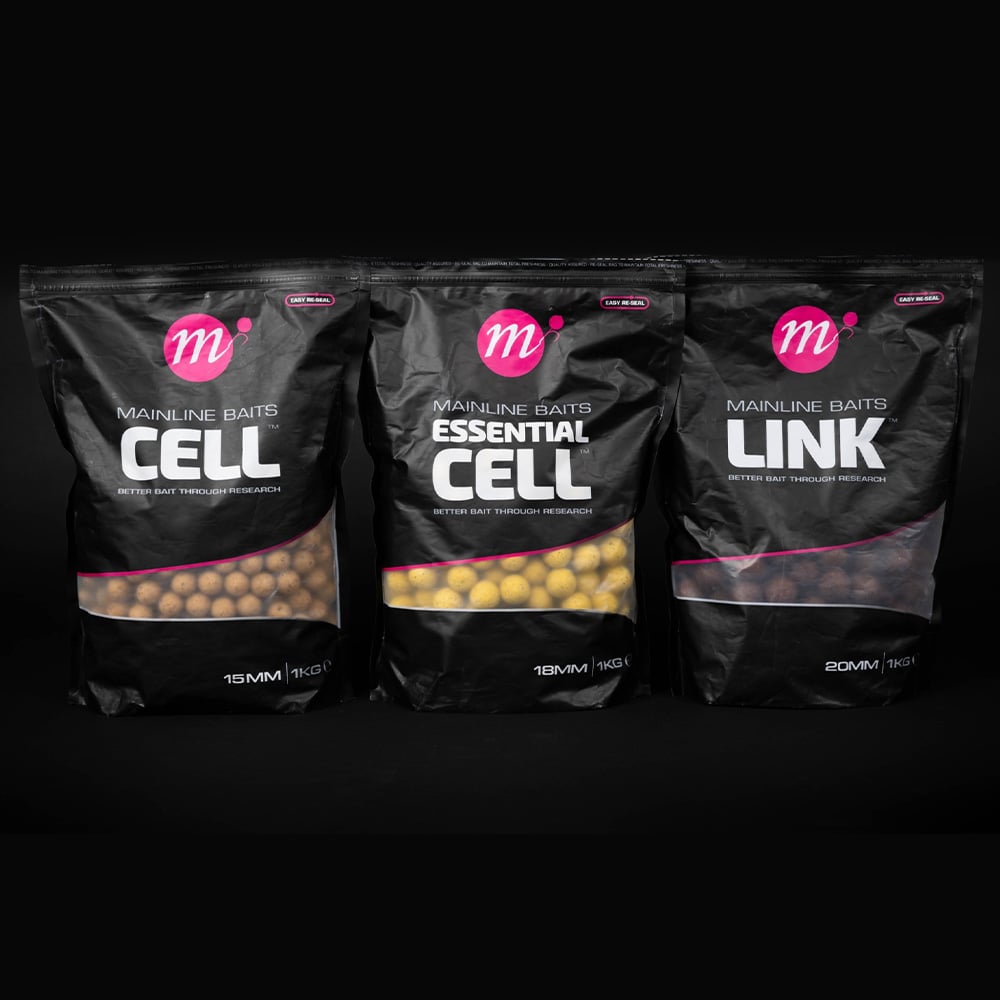 Mainline Cell