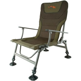 Fox Duralite Chair