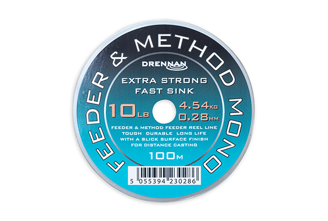 Drennan Feeder & Method Mono