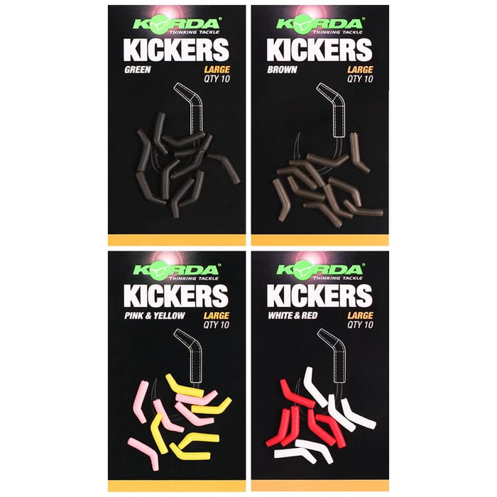 Korda Kickers