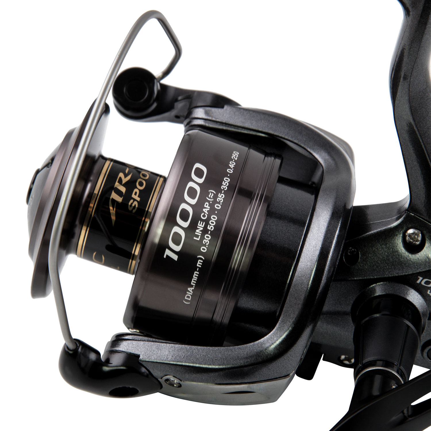 Shimano Baitrunner DL RB