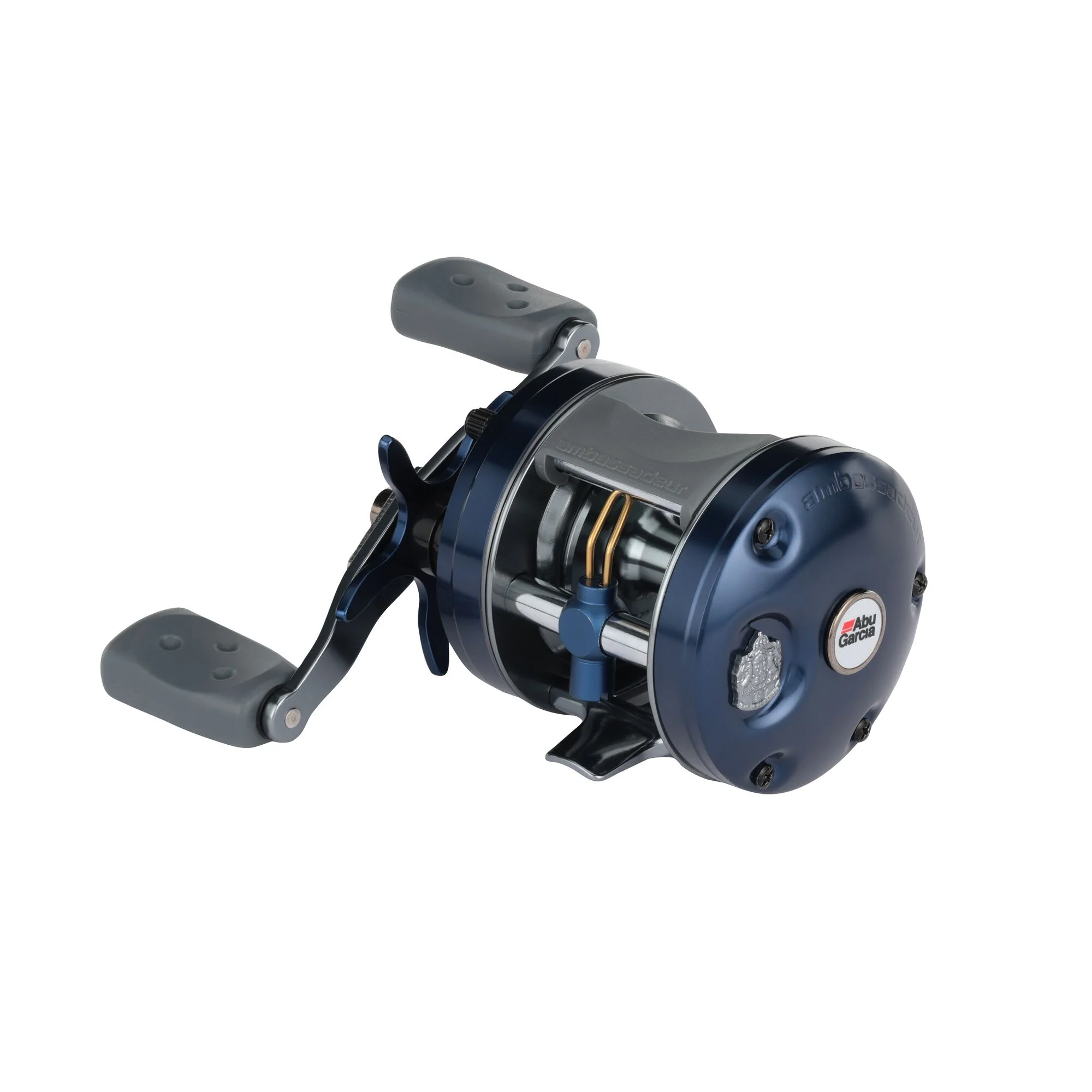 Abu Garcia Ambassadeur C4 5601 — photo 1