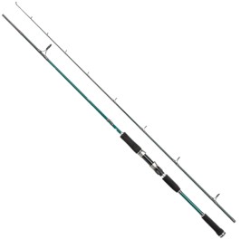 Abu Garcia Beast X Pike Rod