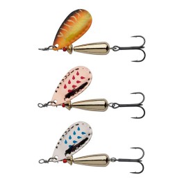 Abu Garcia Droppen Spinner