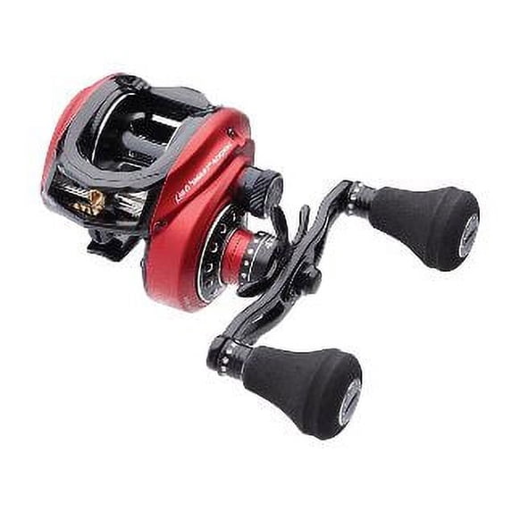 Abu Garcia Revo Beast 41 — photo 1
