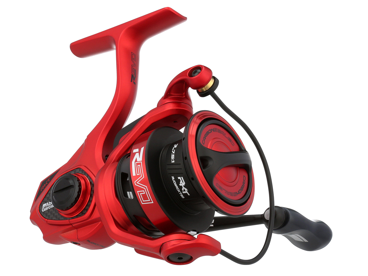 Abu Garcia Revo Rocket SP30
