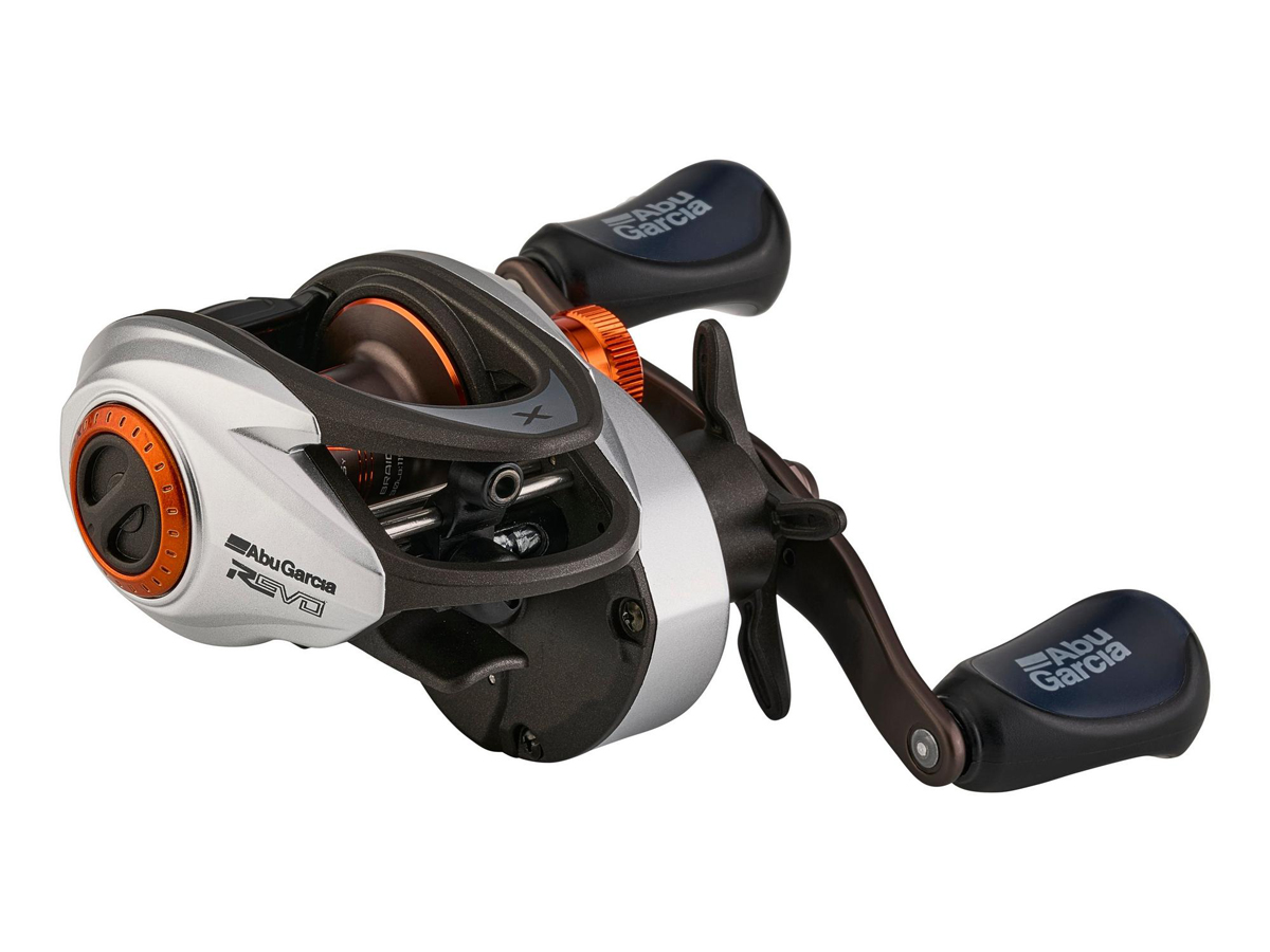 Abu Garcia Revo5 X — photo 1