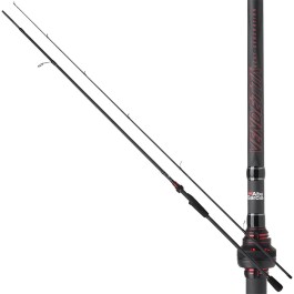 Abu Garcia Vendetta Spinning Rod