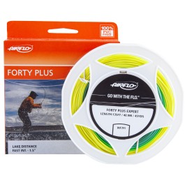 Airflo Forty Plus Expert Fly Line
