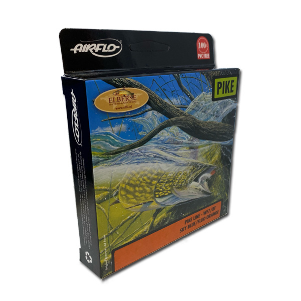 Airflo Sixth Sense Pike Fly Line