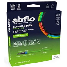 Airflo Superflo Streamer Max Fly Line — photo 1