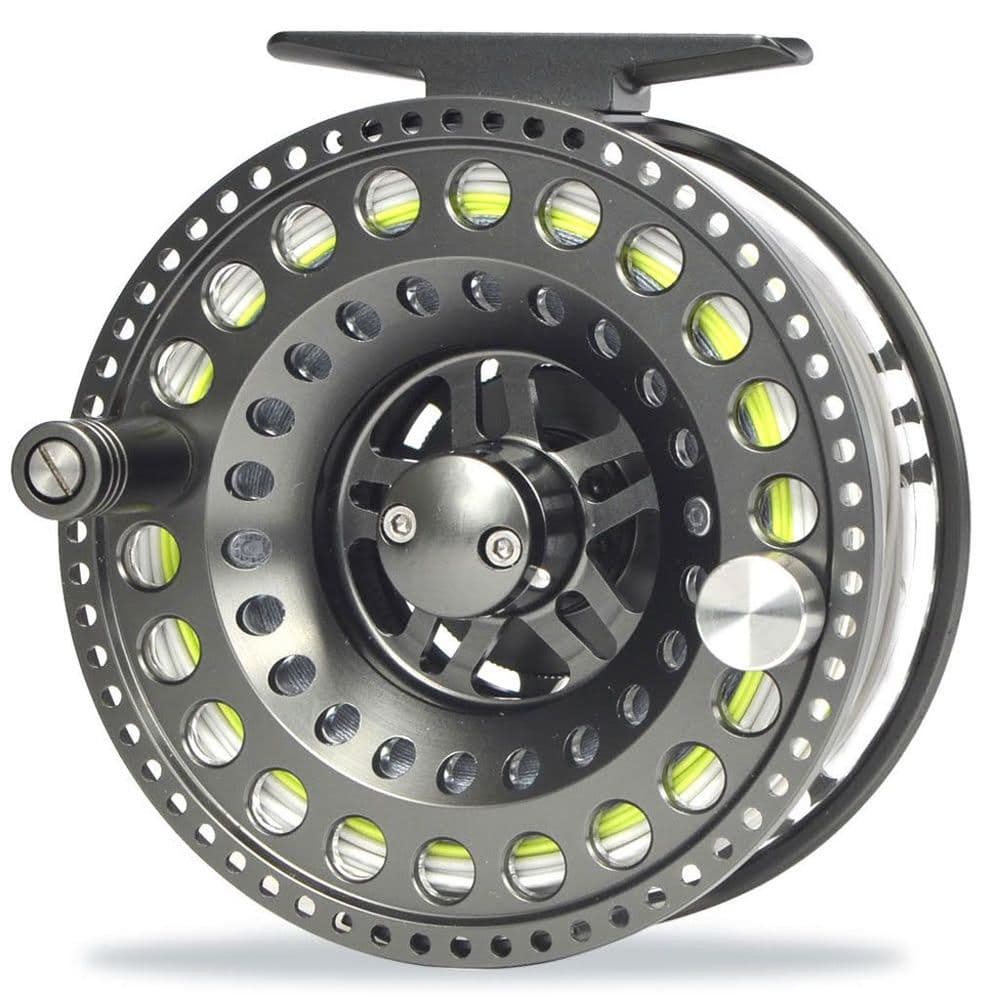 Airflo Switch Pro Fly Reel