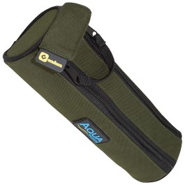 Aqua Black Series Fishing Spool Case — photo 1