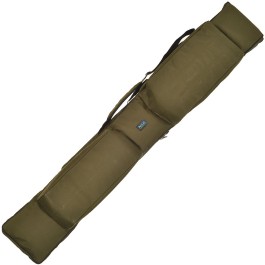 Aqua Black Series Full Fishing Rod Holdall — photo 1