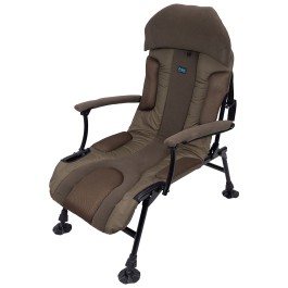 Aqua Longback Fishing Chair — photo 1