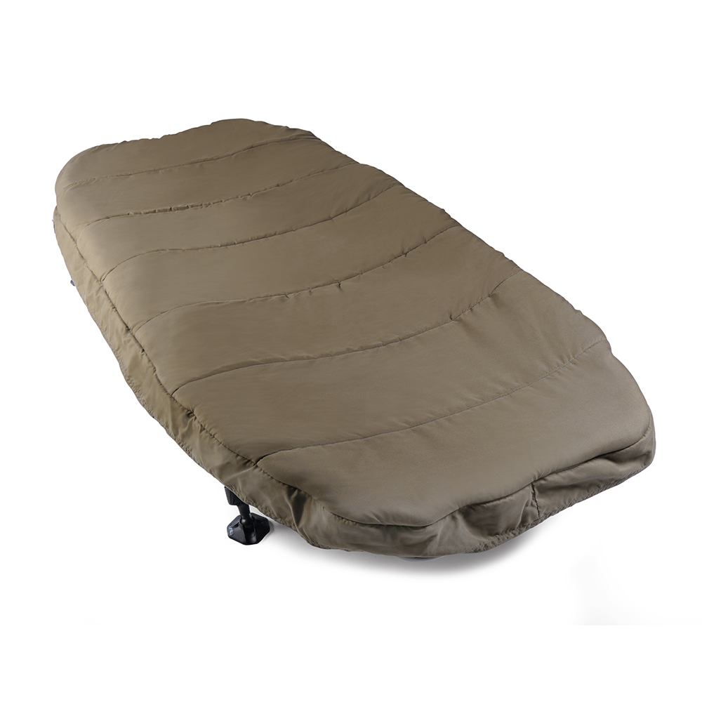 Avid Carp Benchmark Lite Sleep System — photo 1