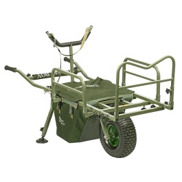 Carp Porter Mk2 Fatboy Barrow — photo 1