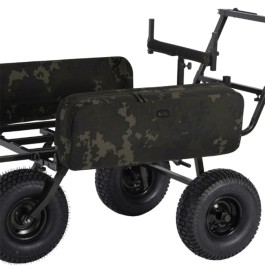 Carp Porter Side Bar Bags Large