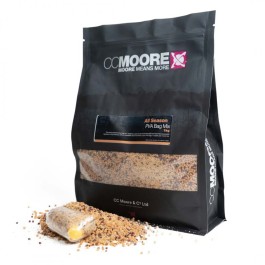CC Moore All Season Bag Mix