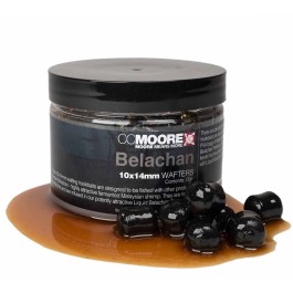 CC Moore Boosted Belachan Hookbaits