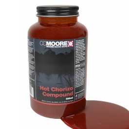 CC Moore Hot Chorizo Compound