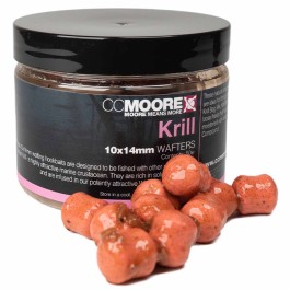 CC Moore Krill Wafters