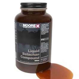 CC Moore Liquid Belachan Extract