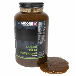 CC Moore Liquid GLM Compound