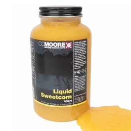 CC Moore Liquid Sweetcorn