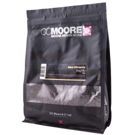 CC Moore Mini Ultramix Pellets