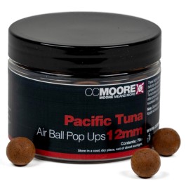 CC Moore Pacific Tuna Air Ball Pop Ups