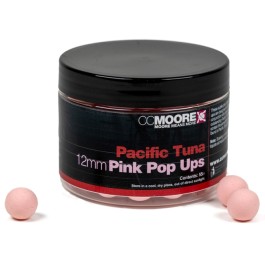 CC Moore Pacific Tuna Pop Ups