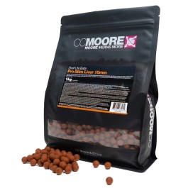 CC Moore Pro-Stim Liver Shelf Life Boilies
