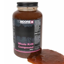 CC Moore Whole Krill Extract