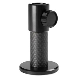 Century Carbon Stealth Slim Fishing Bankstick Stage Stand — photo 1