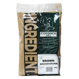 Copdock Mill Bread Crumb