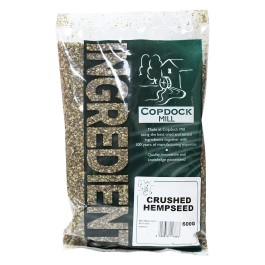 Copdock Mill Crushed Hemp
