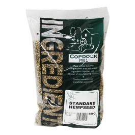 Copdock Mill Standard Hempseed