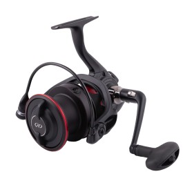 Daiwa 20 Whisker 25 QDA Reel