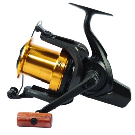 Daiwa 21 Crosscast 45 SCW LD QD OT Reel