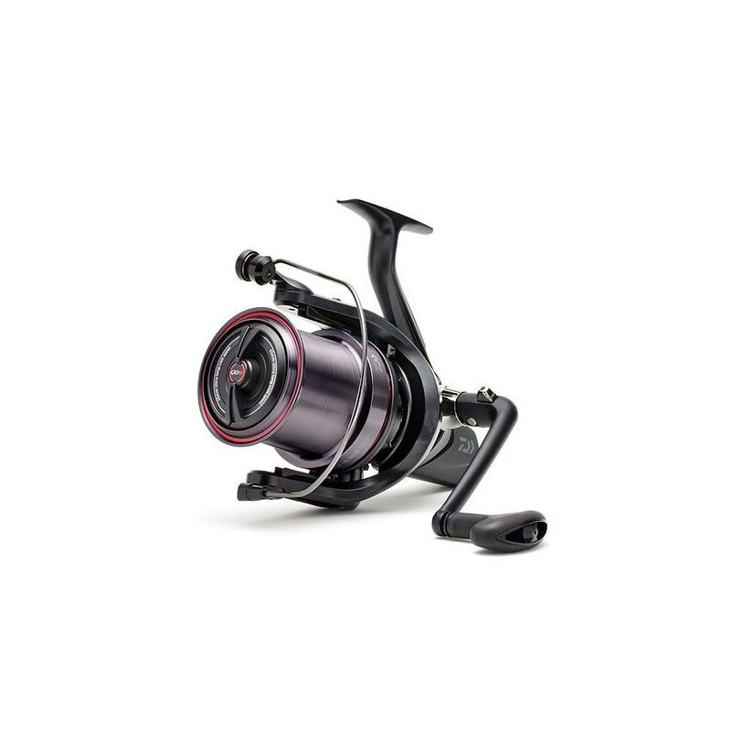 Daiwa 22 Whisker 45 QDA Reel