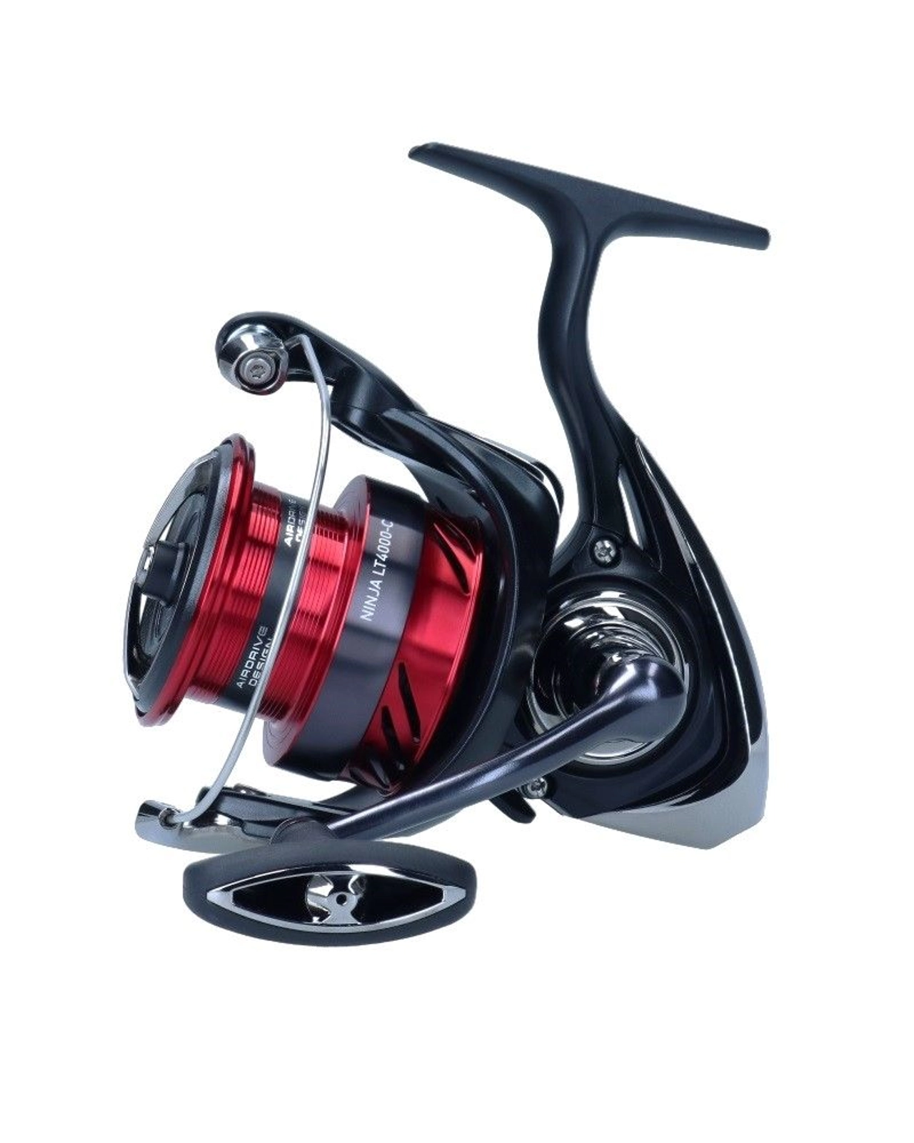 Daiwa 23 Ninja LT Reel — photo 1
