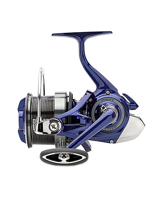 Daiwa 23 TDR 2508 QD
