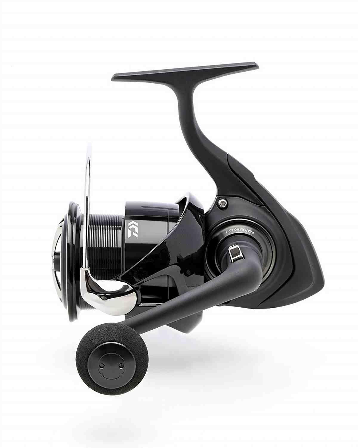 Daiwa 24 TDR QD 4000 Reel