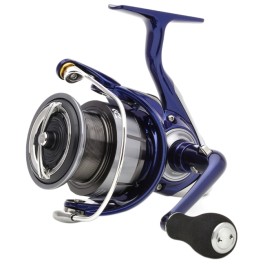 Daiwa 24 TDR QD 4012 Reel — photo 1